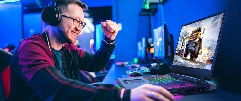 Desde Baby Boomer hasta Gen-Z: el gaming no es exclusivo